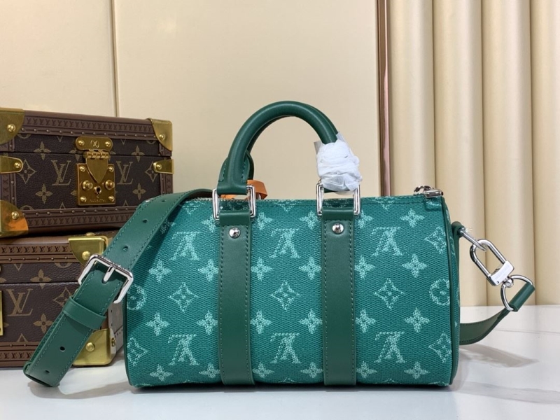 LV Travel Bags